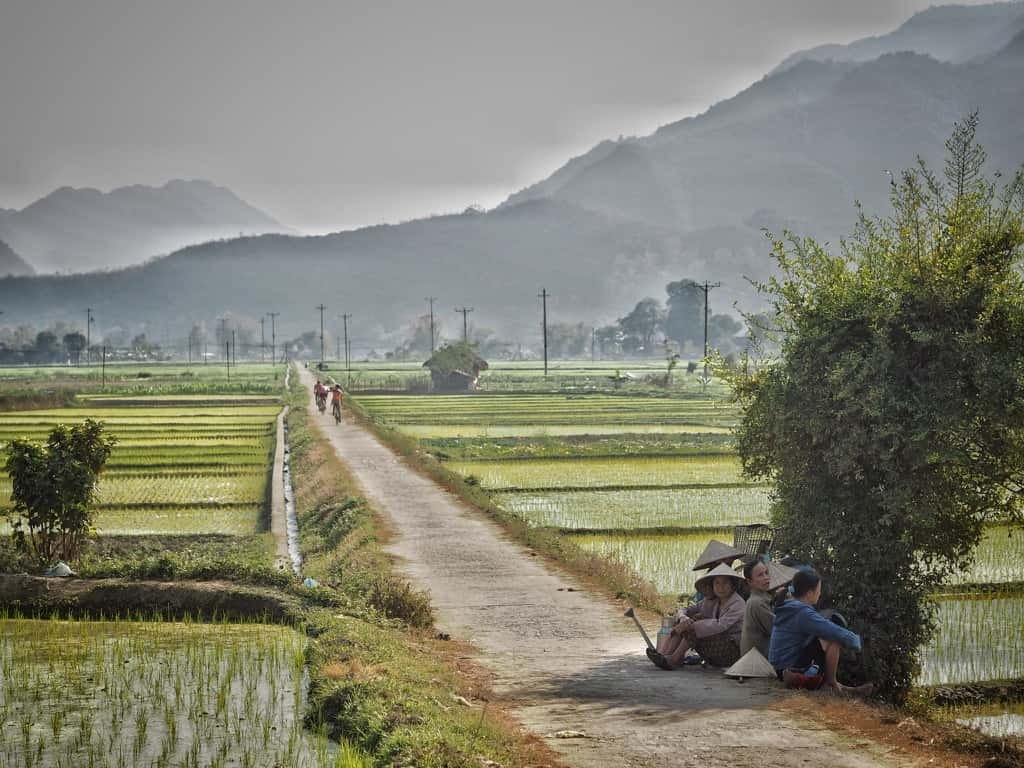 15-Day Ho Chi Minh Trail Bike Tour: Hanoi to Hoi An Epic Cycling Adventure